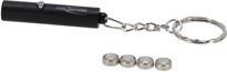 Actual product image Ansmann Mini Keychain Light (5.05 cm)