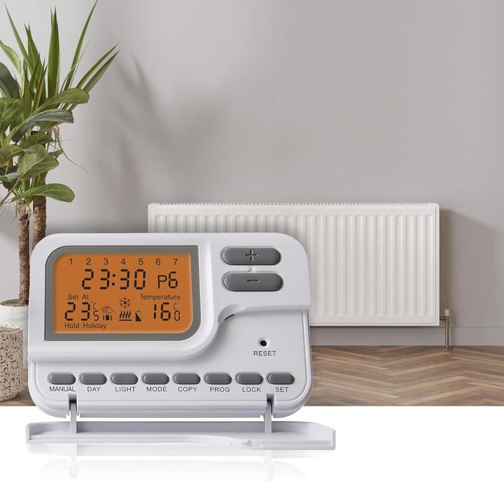 Produktbild Avidsen 103953 Chronothermostat