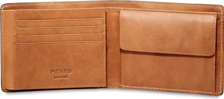 Produktbild Picard Geldbörse Toscana