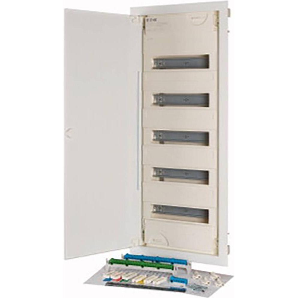 Eaton, Verteilerschrank, Kleinverteiler