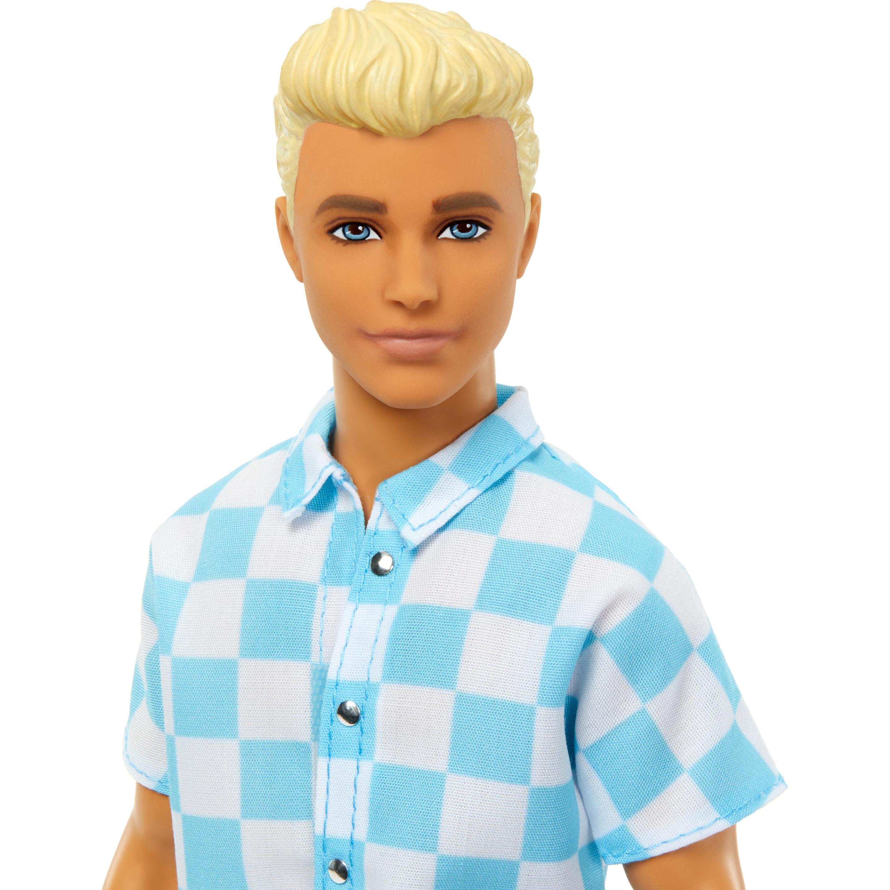 Thumbnail - Barbie Strandtag Ken