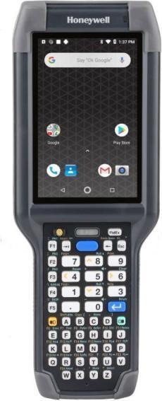 Actual product image Honeywell Dolphin CK65 (1D barcodes)