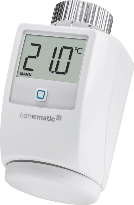 Actual product image EQ-3 Starter Set indoor climate