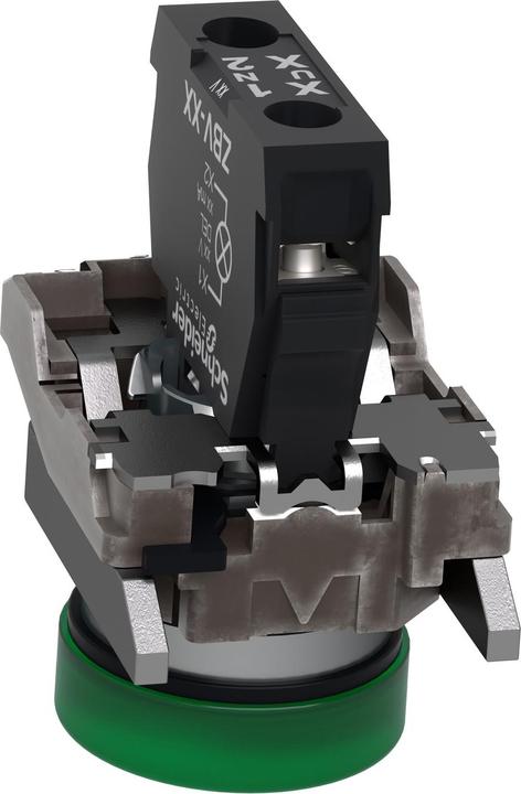 Image du produit Schneider Electric Voyant lumineux 1pc