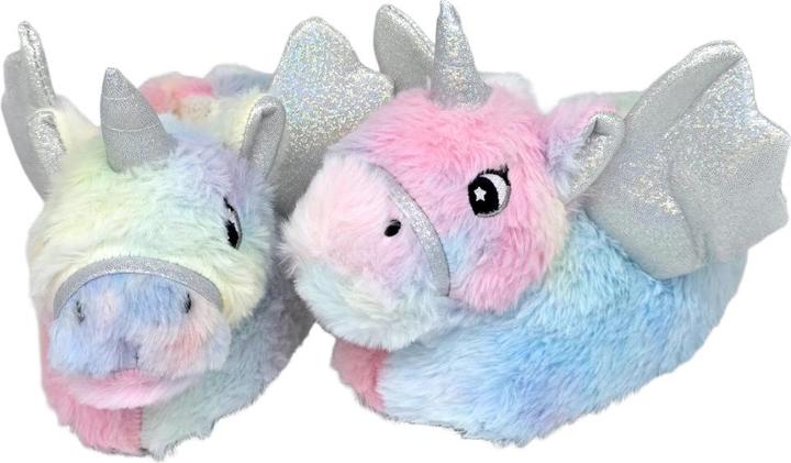 Image du produit Cortina Einhorn-Flausch mit Flgeln (32)