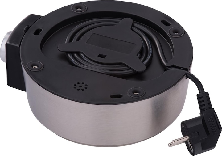 Produktbild Cloer Elektronischer Eierkocher (EU-Stecker)