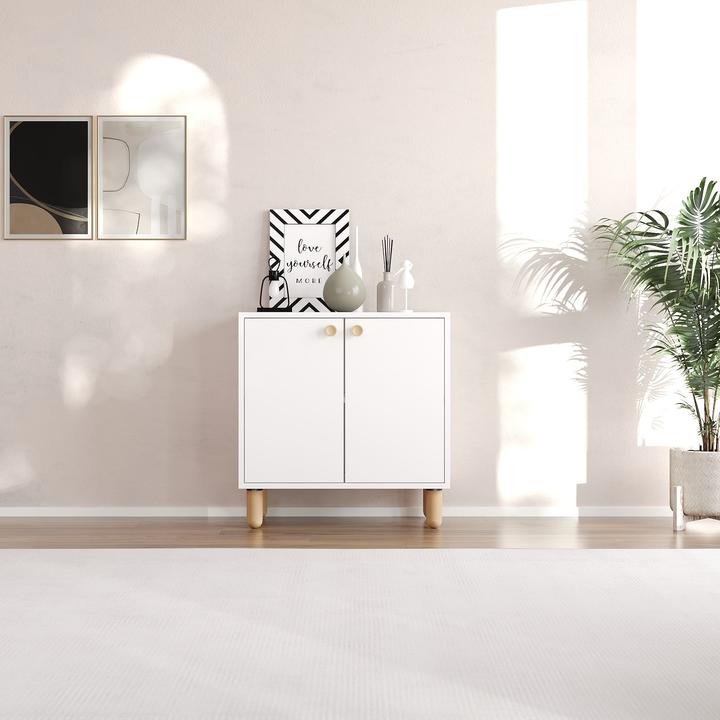 Productafbeelding Homitis Lina Multi Purpose Cabinet
