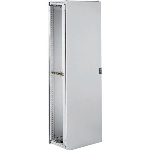 Hager, Verteilerschrank Zubehör, HAG FG22WD Anreihstandverteiler univers 2-feldig