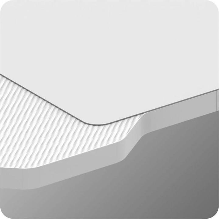 Produktbild Huzaro Biurko gamingowe Hero 2.6 White