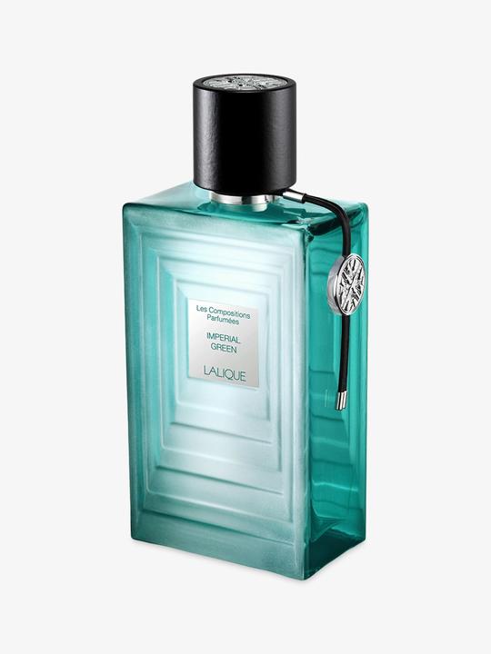 Produktbild Lalique Imperial Green (Eau de Parfum, 100 ml)