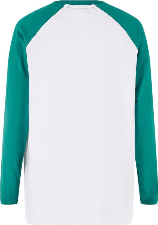 Produktbild Urban Classics Boys Organic Oversized Raglan Longsleeve 2-Pack - 167193 (122, 128)