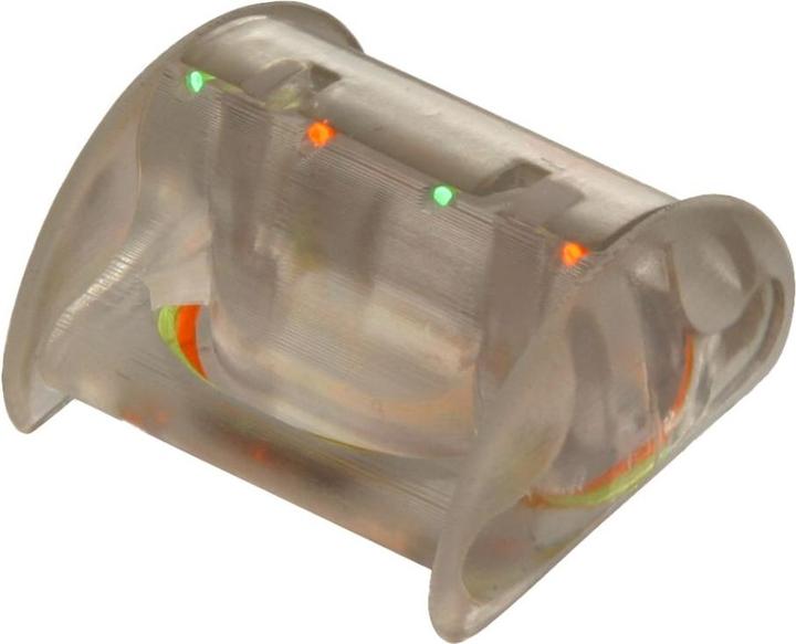 Actual product image Saunders Pipper Sight - Steinschleuder-Visier