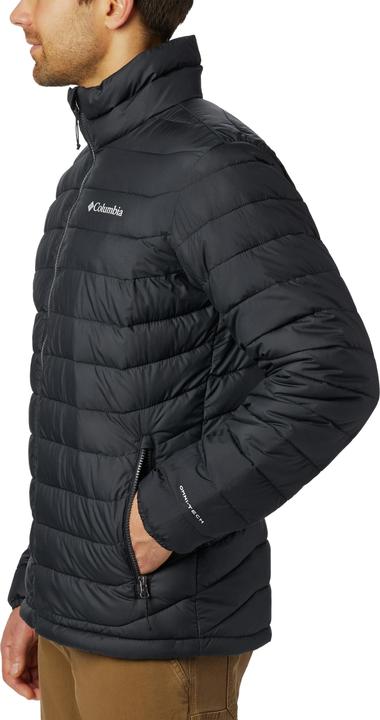 Productafbeelding Columbia Poeder Lite (L)