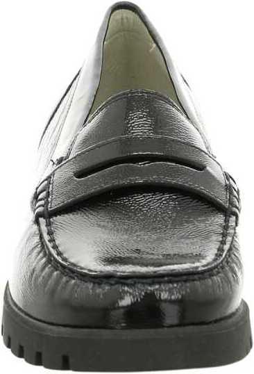 Produktbild Waldläufer Slipper (36)