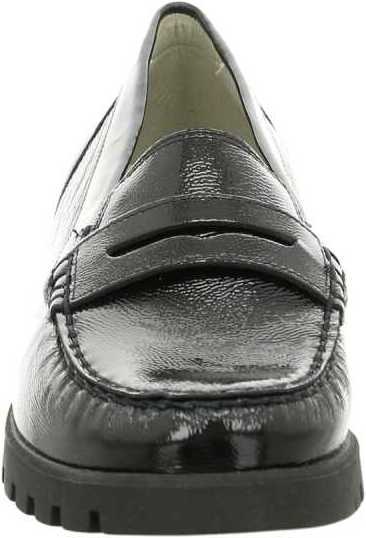 Actual product image Waldläufer Slipper (36)