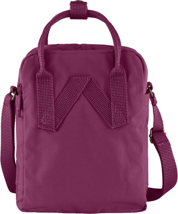 Actual product image Fjällräven Kånken Sling