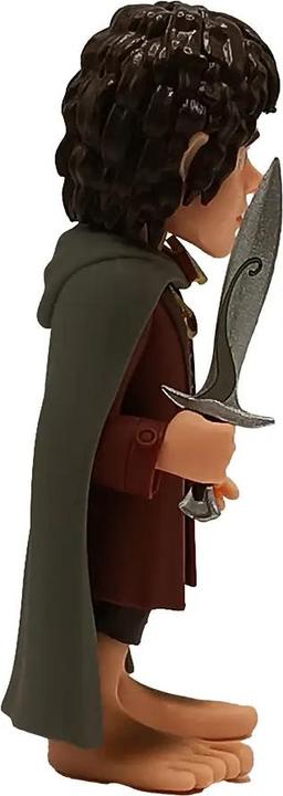 Actual product image Minix Collection Lord of the Rings figure Frodo 12 cm