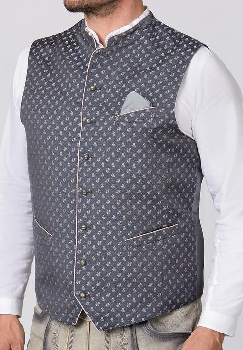 Produktbild Stockerpoint Gilet in Lino (52)