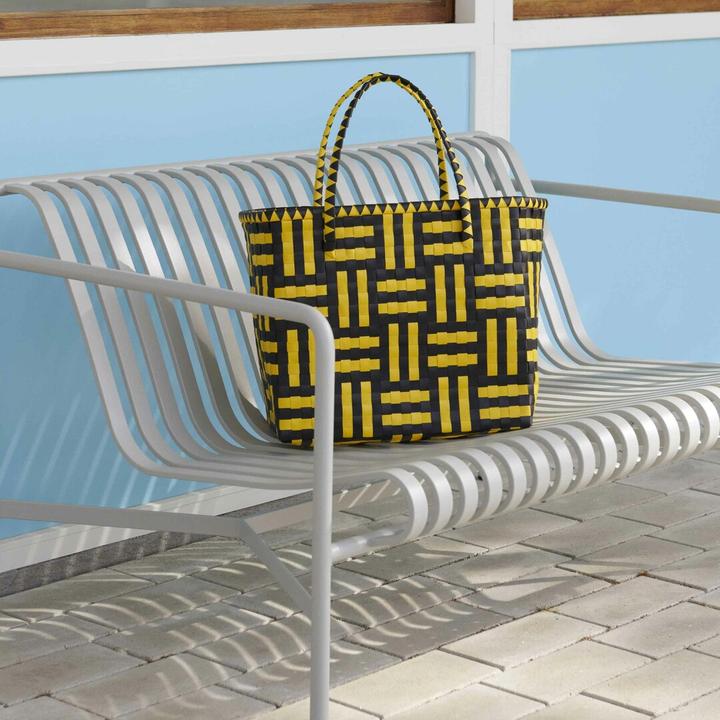 Produktbild HAY Palissade Lounge Sofa (139 cm)