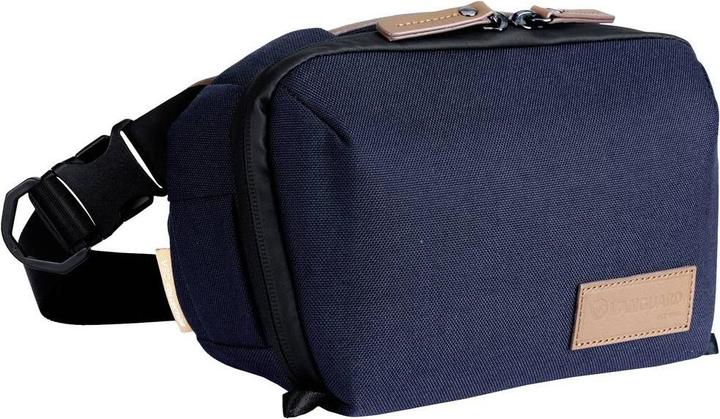 Actual product image Vanguard VEO CITY CB24 NV (Camera shoulder bag, 3 l)