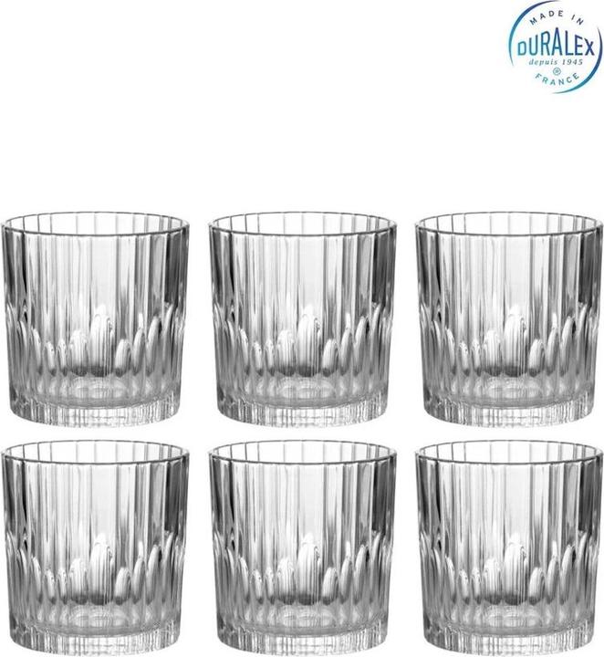 Immagine prodotto Duralex Manhattan (0.31 l, 1x)