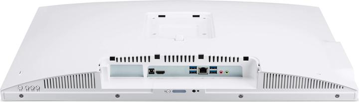 Image du produit Acer AIO Aspire C27-1 (1000 Go, 16 Go, Intel Core i7-1355U, Intel Iris Graphics)