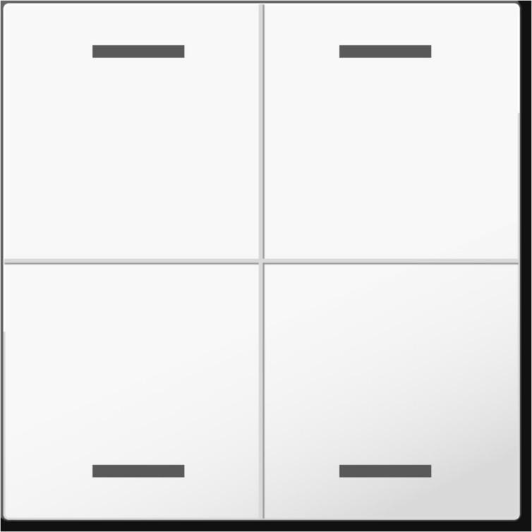 MDT Wippe (BE-TAL55W402.01-MDT-)