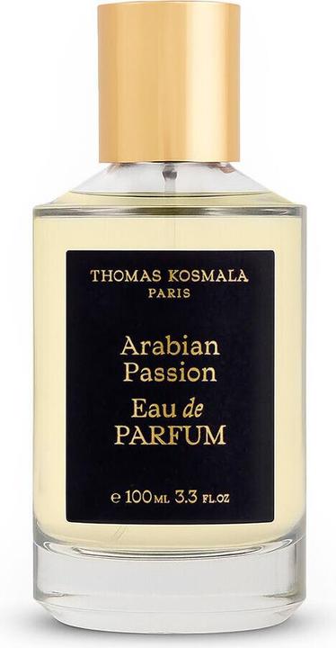 Immagine prodotto Thomas Kosmala Arabian Passion - EDP - 100 ml (Eau de parfum, 100 ml)