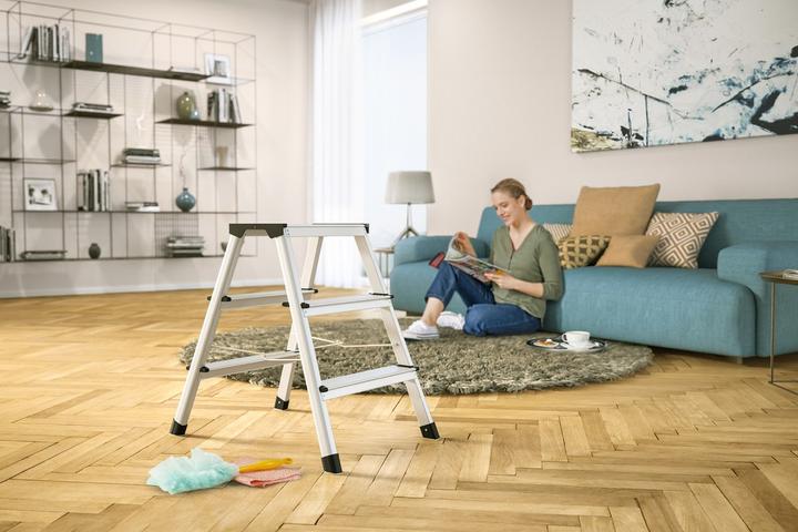 Immagine prodotto Hailo L90 Step-ke (Stile, 49 cm)