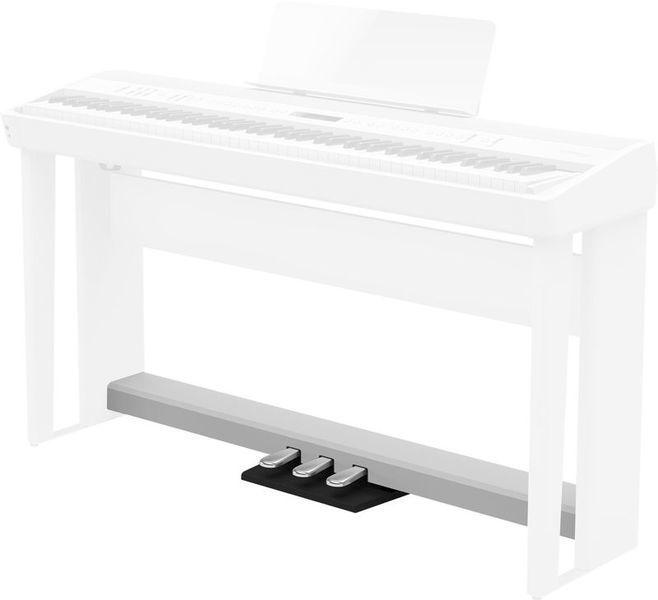 Actual product image Roland KPD-90 pedal unit