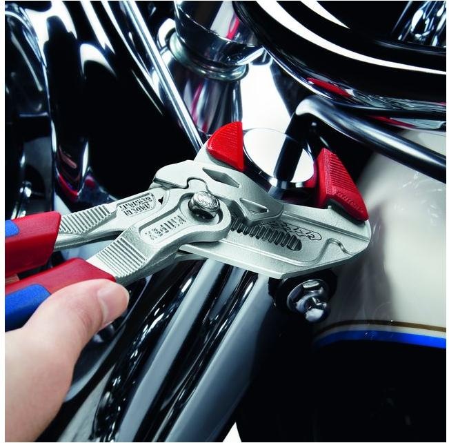 Actual product image Knipex Pliers Wrench (250 mm)