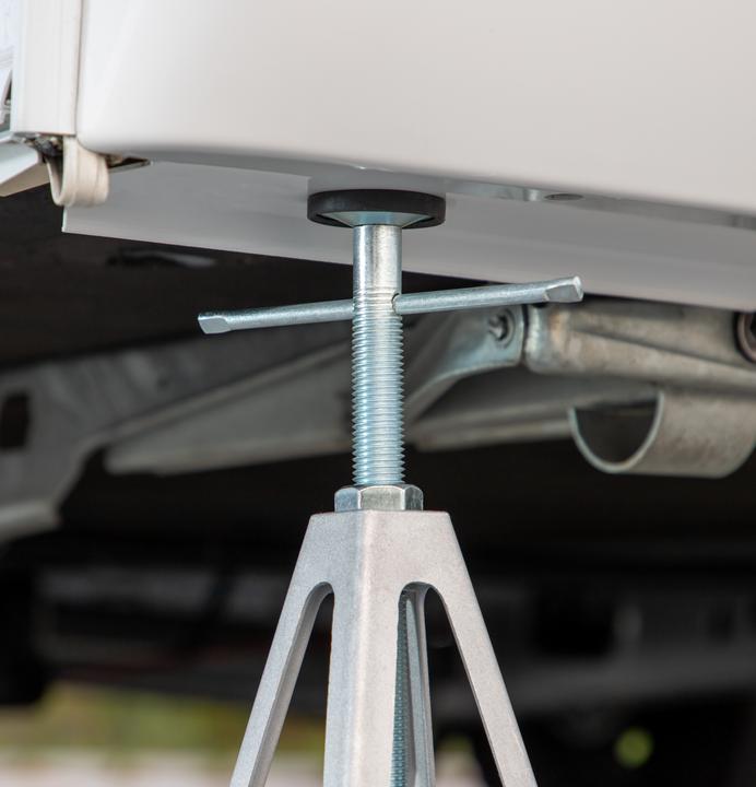 Actual product image Cartrend Support frame set
