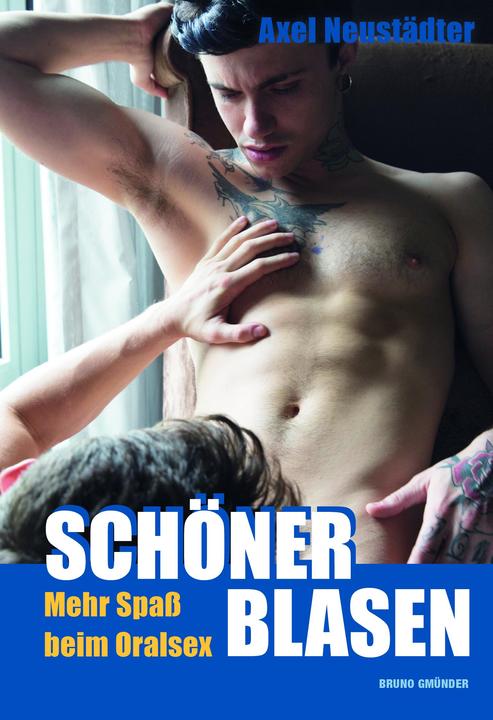 Produktbild Schöner blasen! (Deutsch, Axel Neustädter, 2016)