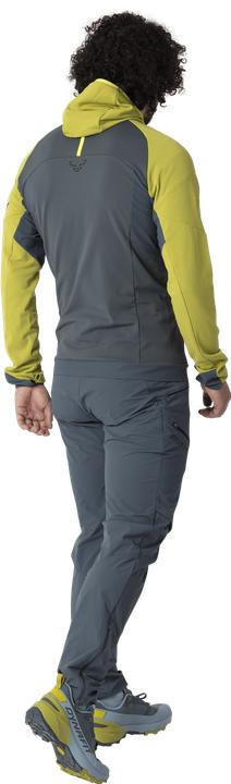 Immagine prodotto Dynafit TRANSALPER PTC HOODED Jacket, Herren (S)