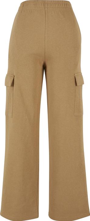 Image du produit Urban Classics Pantalon sweat femme Baggy Light Terry - 159549 (L)