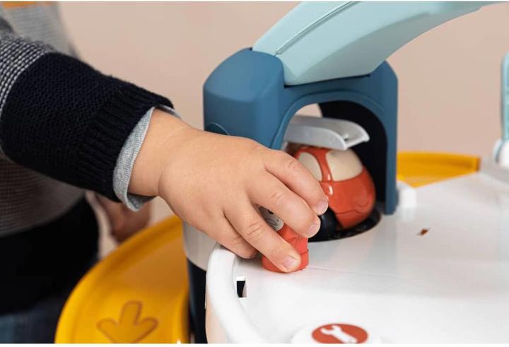 Image du produit Smoby Petit Grand Garage