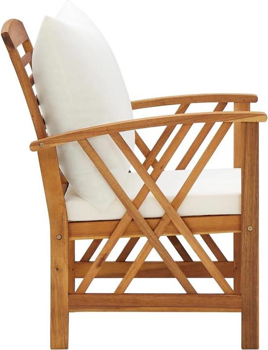 Actual product image vidaXL Eileen