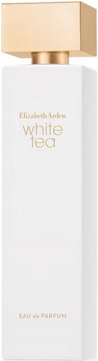 Actual product image Elizabeth Arden White Tea Eau de Parfum 100ml (Eau de parfum, 100 ml)