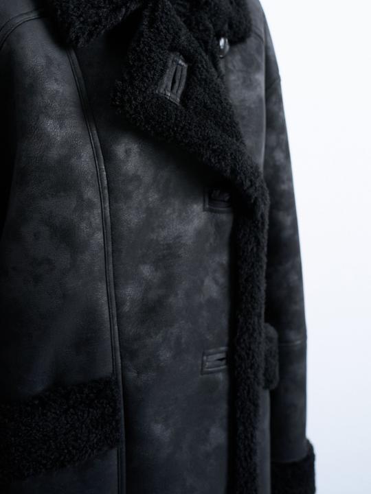 Produktbild Topshop TSGRETA Jacke Jacke