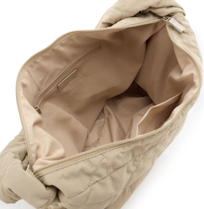 Actual product image Seidenfelt Hetta Maxi Hobo Bag