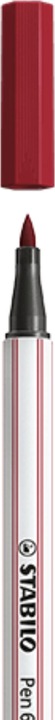 Actual product image STABILO Pen 68 sets (Crimson, 1 x)