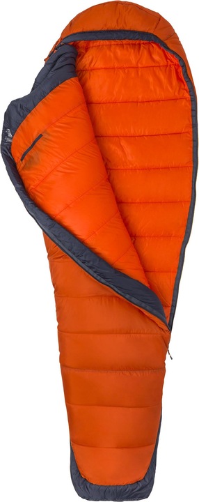 Image du produit Marmot Trestles Elite Eco 0 Sac de couchage Regular (183 cm)