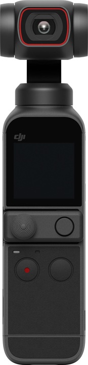 Produktbild DJI Pocket 2 (60p, WLAN)