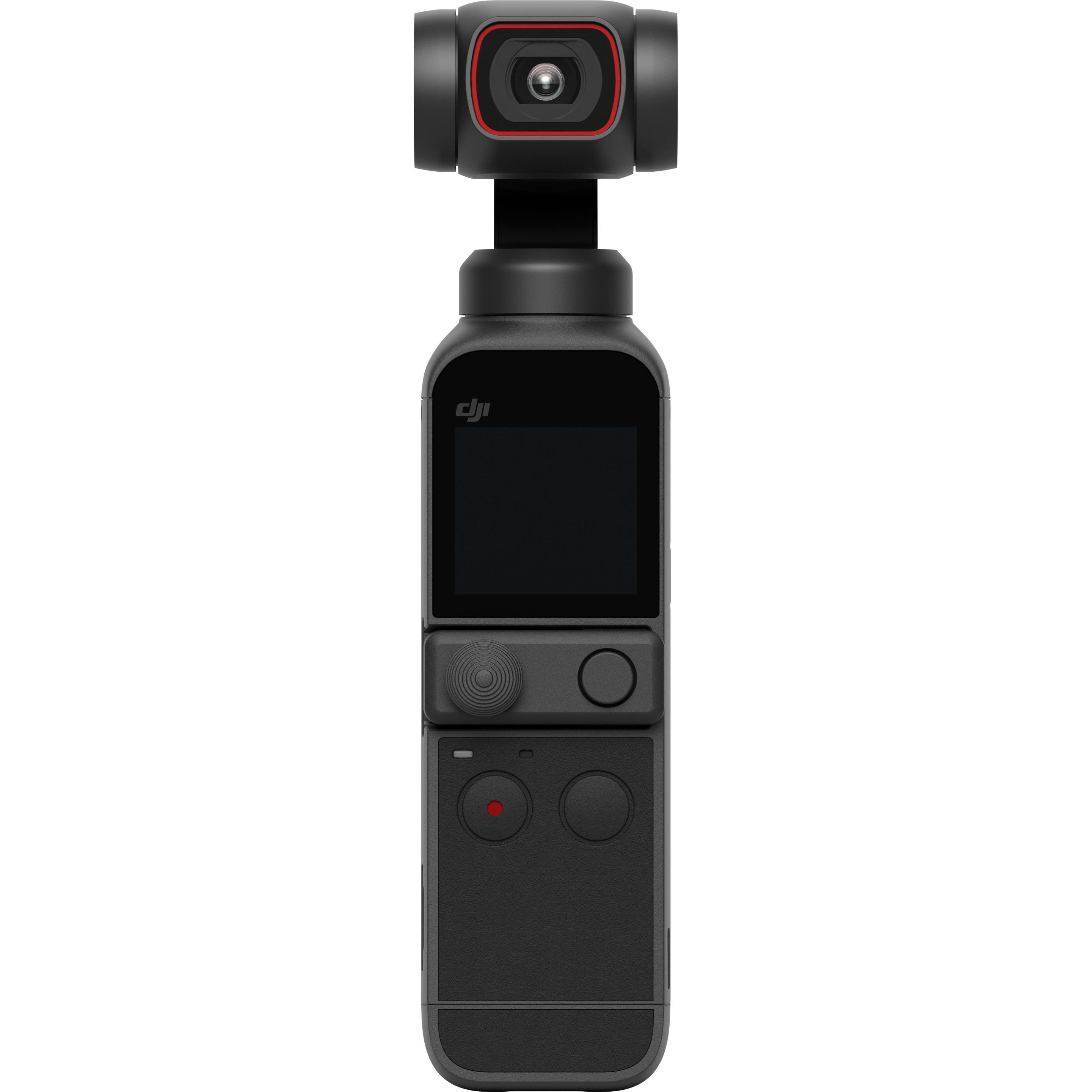 DJI Pocket 2 Creator Combo - kaufen bei Digitec