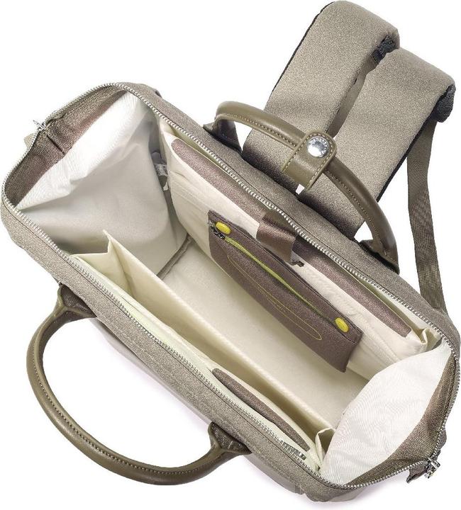 Actual product image Hedgren Moka -Rucksack (25.50 l)
