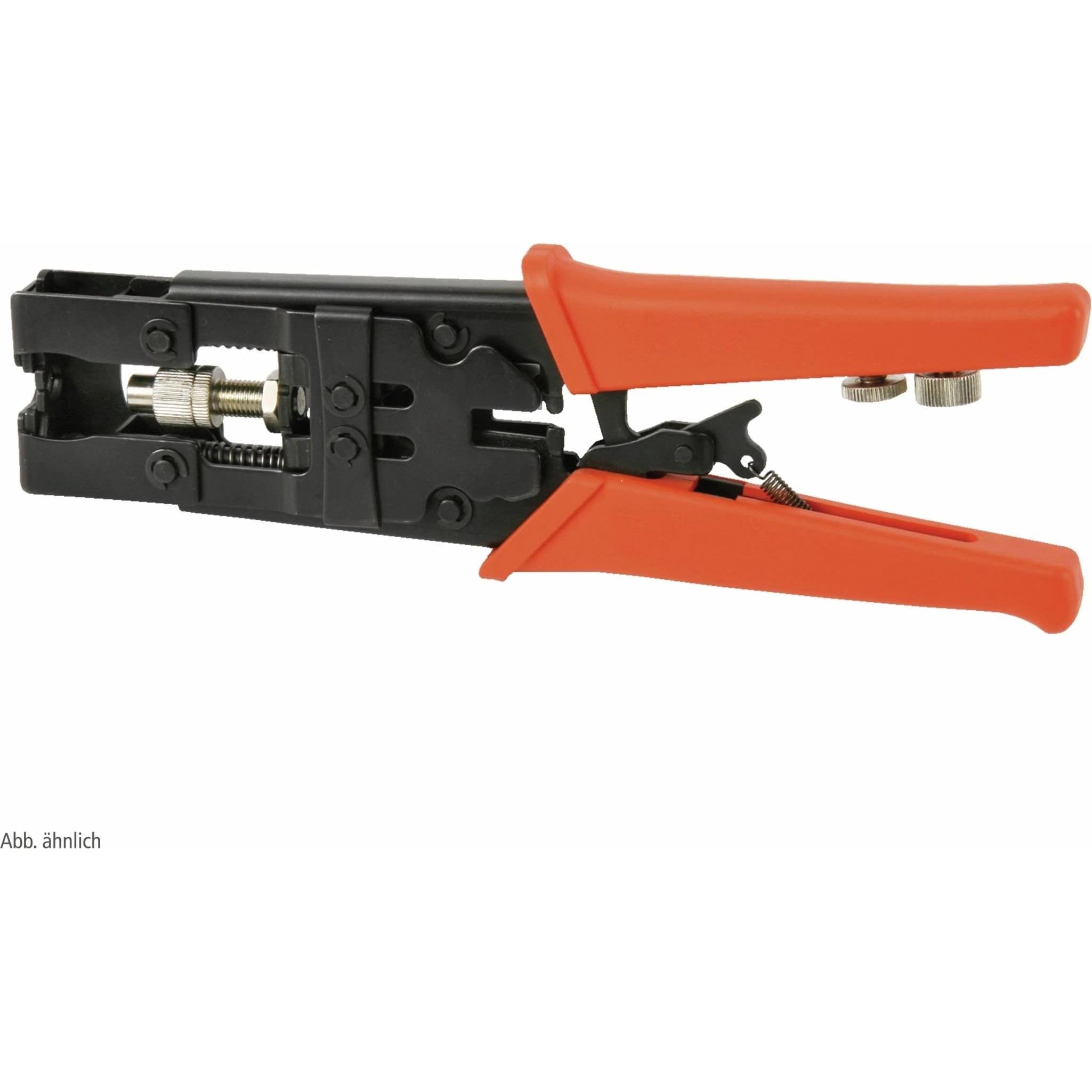 Eneroid, Zange, Kompressionszange für Cinch