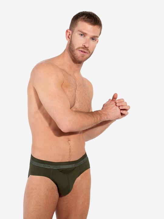 Produktbild HOM HO1 Mini Brief (S, Einzelpack)