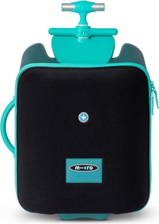 Actual product image Micro Easy Ride On (22 l)
