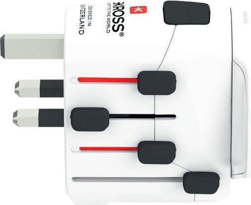 Actual product image Skross PRO - World (7A)