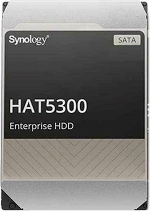 Produktbild Synology HAS5300-8T (8 TB, 3.5")